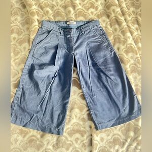 Gianfranco Ferre Kids Blue large pants